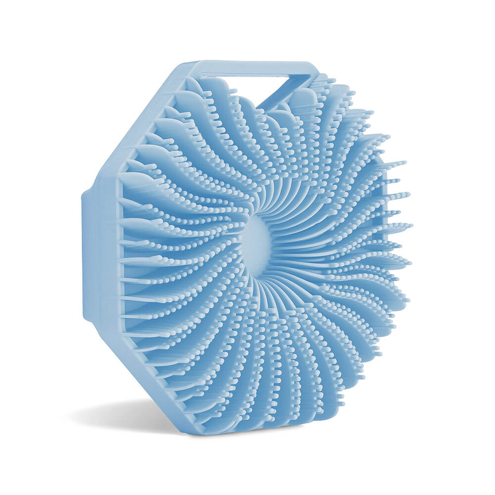Exfoliating Silicone Body Scrubber for Skin - i1204