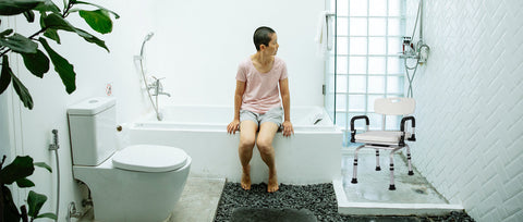 Are Shower Chairs Worth It: Your Ultimate Guide