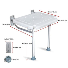 Folding Shower Seat