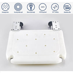 Folding Shower Seat